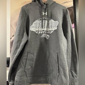 Under Armour heavy pullover hoodie